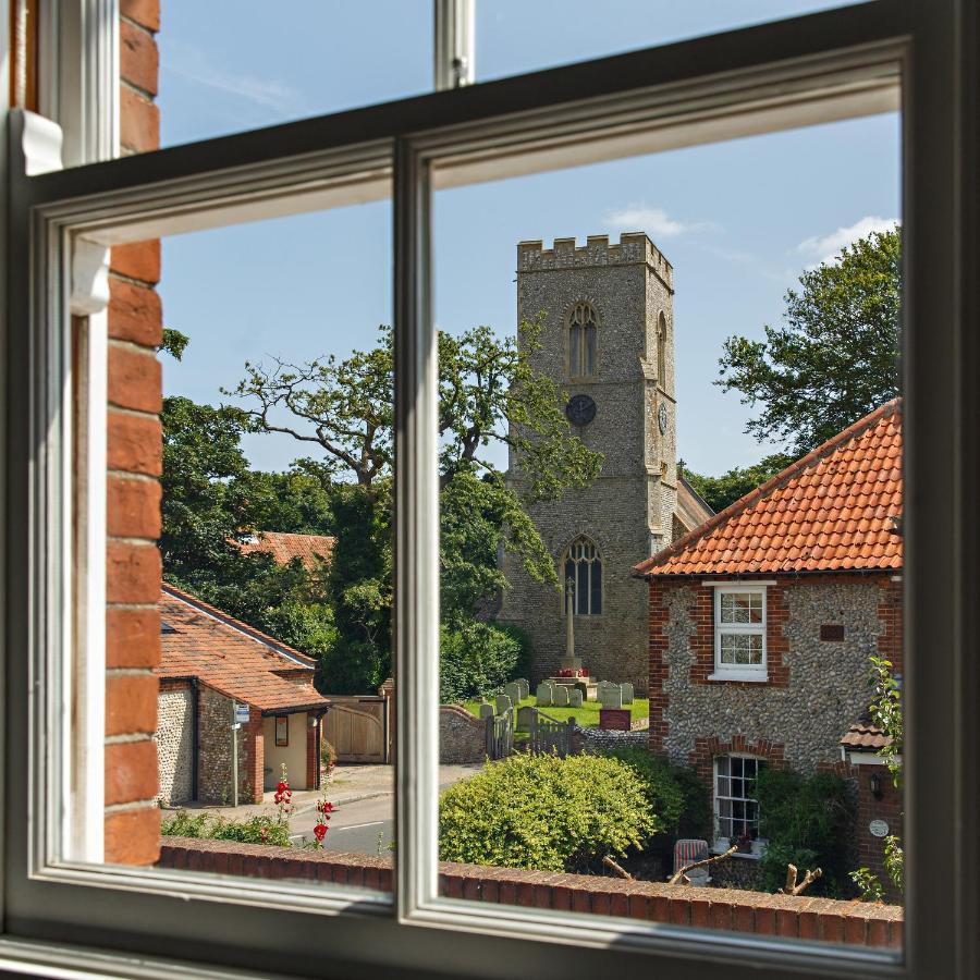 The Ship Inn Weybourne Exterior photo